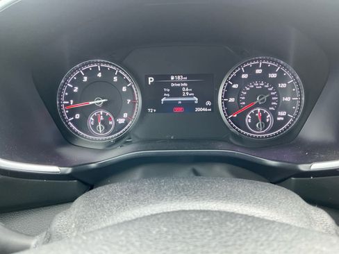 Used 2023 Hyundai Santa Fe SEL FWD image 17