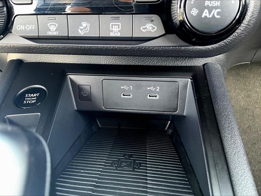 Used 2026 Nissan Kicks SV w/ SV Premium Package AWD/4WD image 18