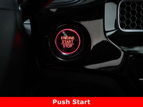 Used 2024 Honda Civic Sport image 17