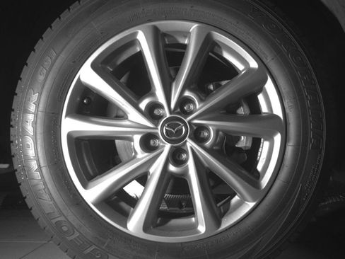 Used 2023 MAZDA CX-5 AWD 2.5 S image 11