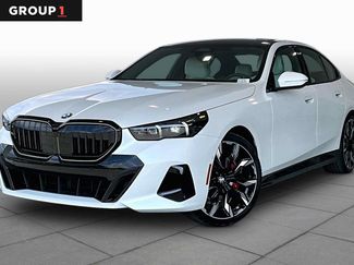 New 2027 BMW 530i w/ M Sport Package RWD video 1