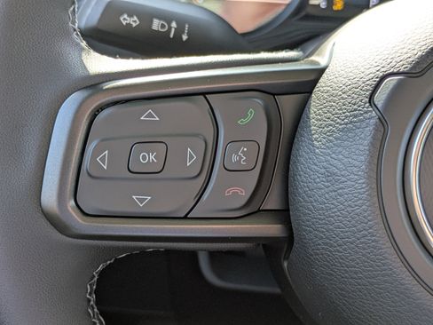 New 2026 Jeep Gladiator Sport image 19