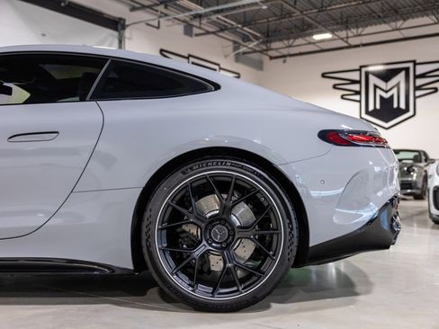 Used 2026 Mercedes-Benz AMG GT 55 image 15