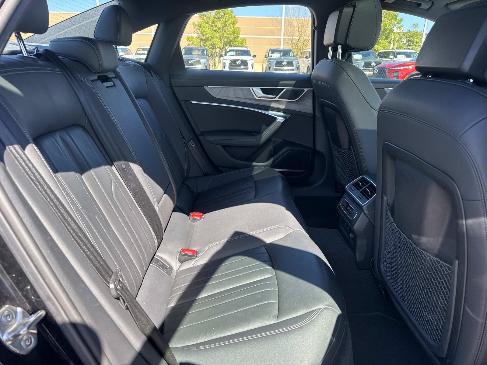 Used 2024 Audi A6 Premium Plus AWD/4WD image 9