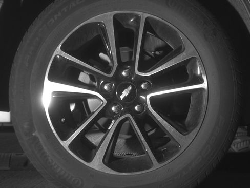 Used 2025 Chevrolet TrailBlazer LT FWD image 15