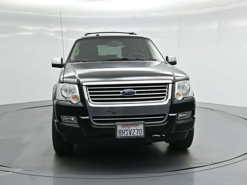 Used 2009 Ford Explorer Limited image 50