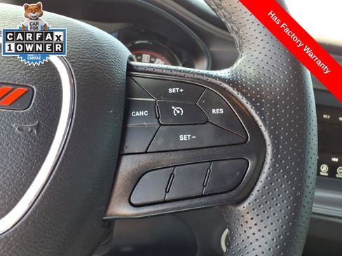 Used 2023 Dodge Challenger SXT w/ Blacktop Package image 20