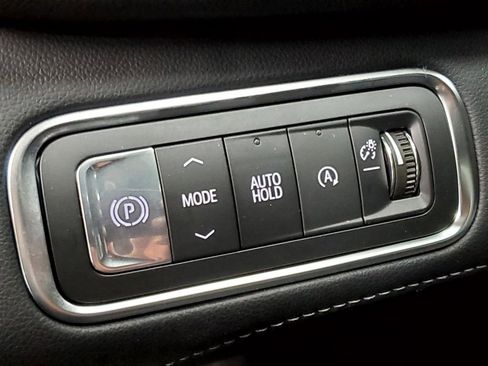 New 2026 Buick Enclave Avenir w/ Super Cruise Package image 30