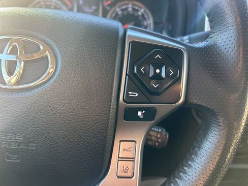 Used 2020 Toyota 4Runner Limited image 20