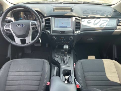Used 2022 Ford Ranger XLT w/ Equipment Group 301A Mid AWD/4WD image 27