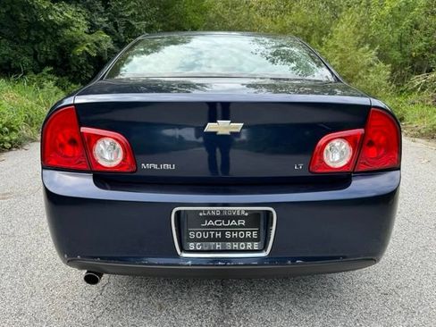 Used 2009 Chevrolet Malibu LT FWD image 6