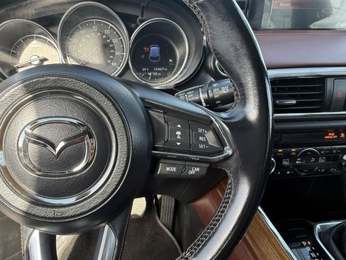 Used 2016 MAZDA CX-9 Signature AWD/4WD image 19