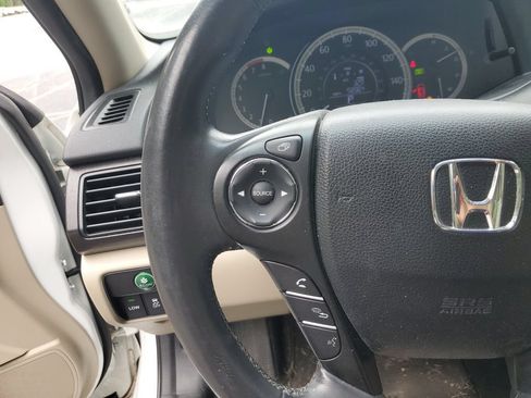 Used 2014 Honda Accord EX-L image 28
