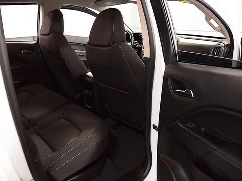 Used 2022 GMC Canyon Elevation RWD image 32