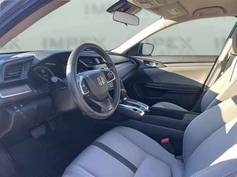 Used 2020 Honda Civic LX image 9