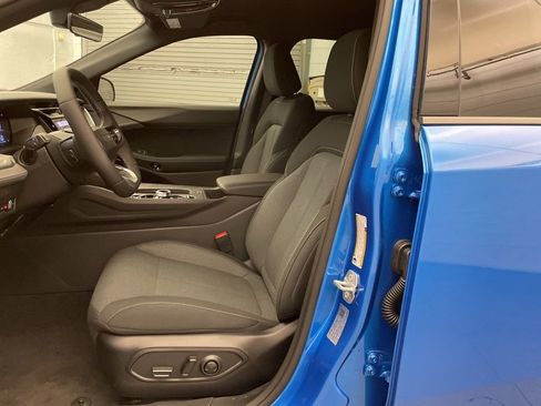 New 2026 Jeep Cherokee Laredo image 17