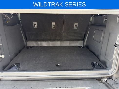 Used 2024 Ford Bronco Wildtrak AWD/4WD image 22