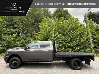 Used 2024 RAM 3500 Tradesman