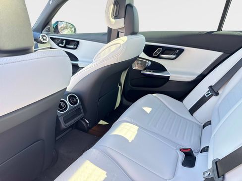 New 2026 Mercedes-Benz C 300 Sedan image 14