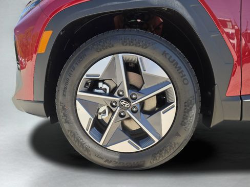 New 2026 Hyundai Tucson SEL FWD image 37