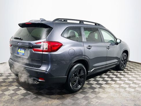 New 2026 Subaru Ascent Premium AWD/4WD image 7