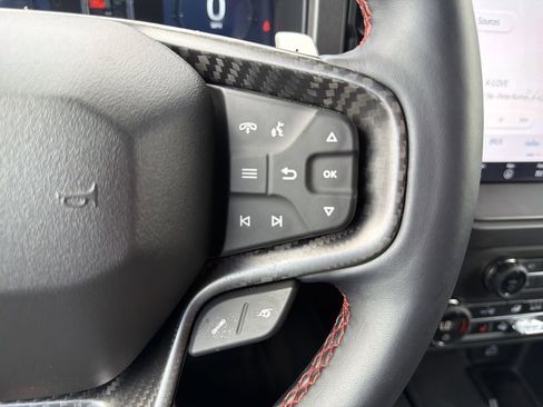 New 2025 Ford Bronco Raptor AWD/4WD image 29