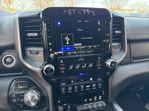 Used 2021 RAM 1500 Laramie image 7