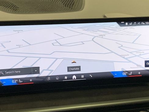 Certified 2025 BMW X5 xDrive50e w/ Parking Assistance Package image 20