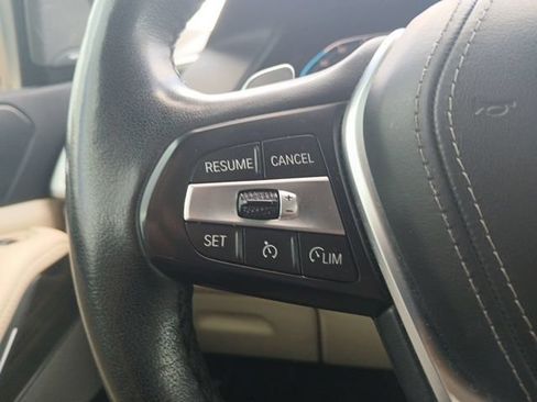 Used 2021 BMW X5 xDrive45e w/ Premium Package AWD/4WD image 24