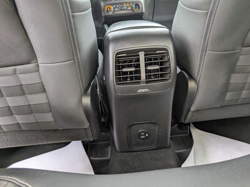 Used 2022 Ford Bronco Sport Big Bend w/ Convenience Package AWD/4WD image 20