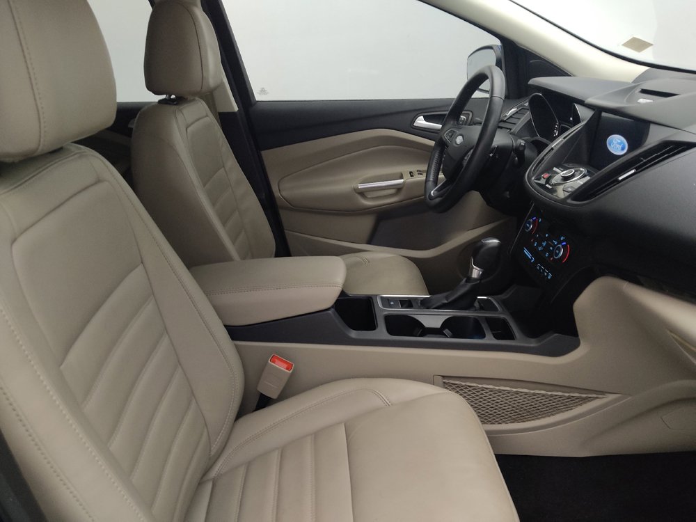 Used 2017 Ford Escape Titanium w/ Equipment Group 301A FWD image 21