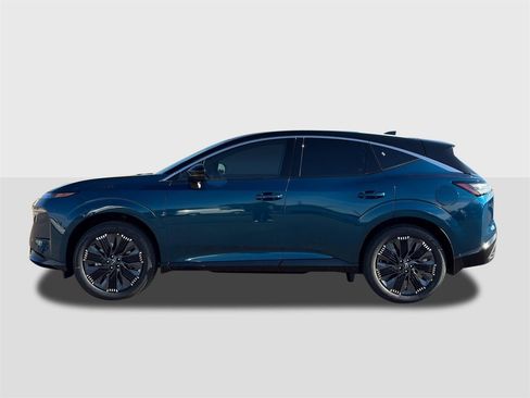 New 2026 Nissan Murano Platinum image 2