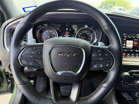 Used 2023 Dodge Charger Scat Pack image 17