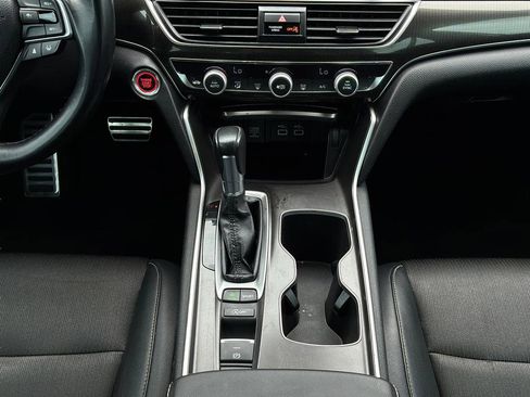 Used 2022 Honda Accord Sport image 21