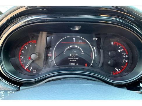 Used 2021 Dodge Durango GT AWD/4WD image 13