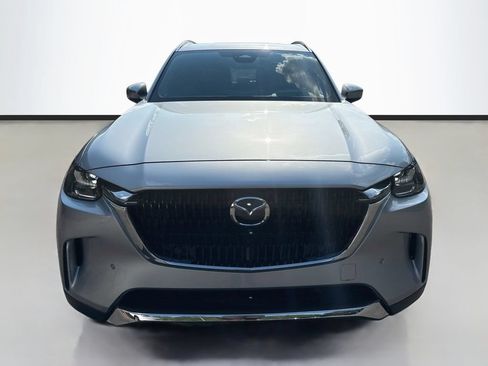 Certified 2025 MAZDA CX-90 Plug-In Hybrid w/ Premium Plus AWD/4WD image 2