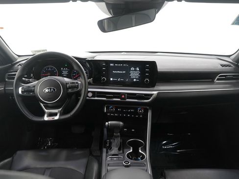 Used 2021 Kia K5 GT-Line image 15