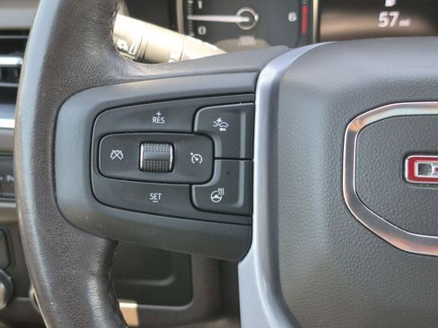 Used 2021 GMC Yukon SLT w/ SLT Premium Package RWD image 32