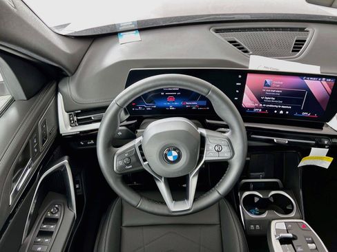 New 2026 BMW X1 xDrive28i w/ Convenience Package AWD/4WD image 23