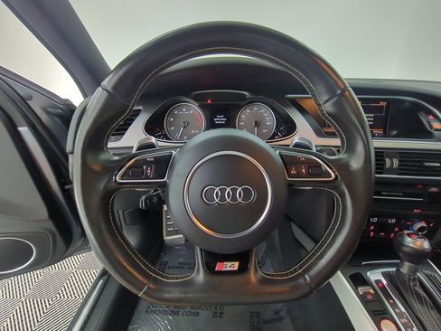 Used 2015 Audi S4 Prestige AWD/4WD image 30