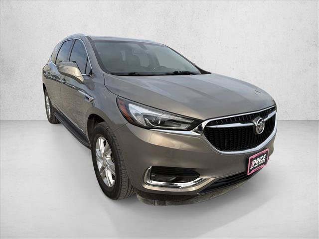 Used 2018 Buick Enclave Essence FWD image 7