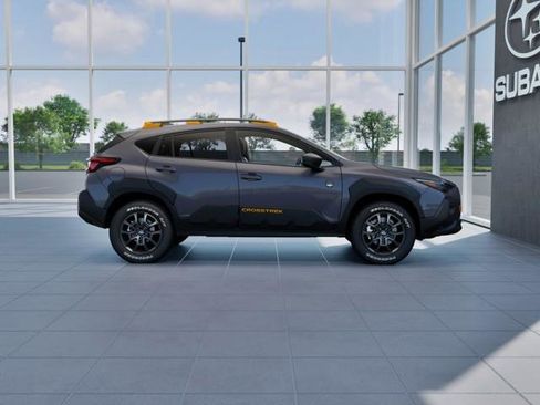 New 2026 Subaru Crosstrek 2.5i Wilderness image 6