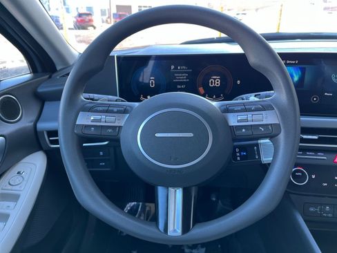 Used 2025 Hyundai Sonata SEL image 25