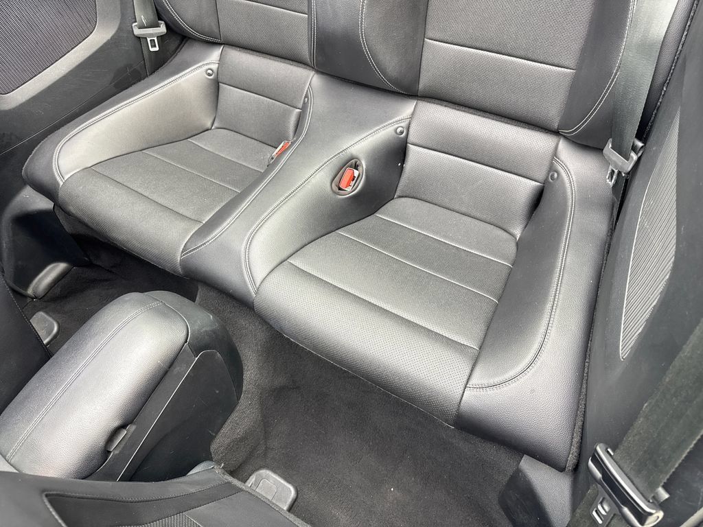 Used 2023 Ford Mustang Premium RWD image 36