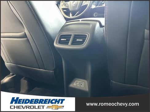 Used 2023 Buick Envision Preferred w/ Sport Touring Package AWD/4WD image 17