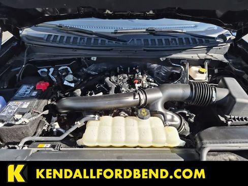 Certified 2025 Ford Expedition Max King Ranch AWD/4WD image 24