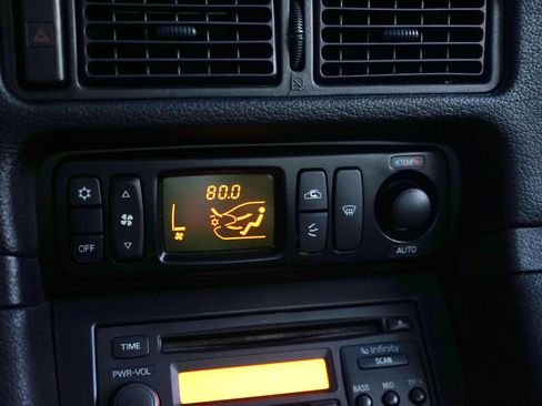 Used 1999 Mitsubishi 3000GT VR-4 image 23