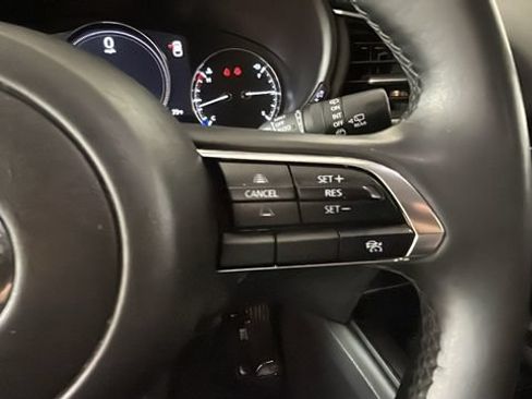Used 2024 MAZDA CX-30 AWD 2.5 S w/ Select Sport Pkg image 16