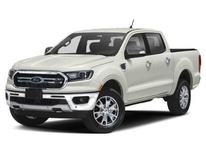 Used 2020 Ford Ranger XLT w/ Equipment Group 302A Luxury