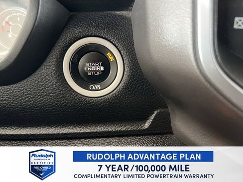 Used 2022 RAM 1500 Lone Star image 41